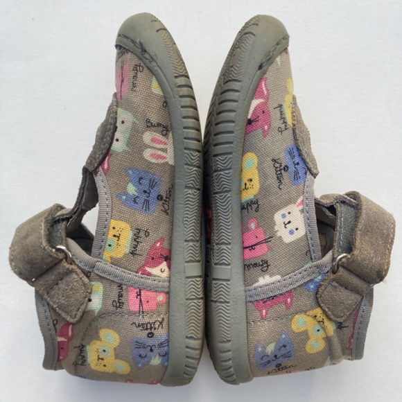 Ciciban Toddler Shoes - Picture 3 of 5